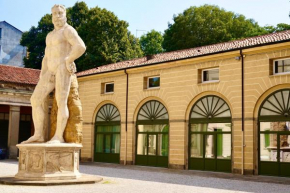 Palazzo Mantua Benavides Suites & Apartments Padova
